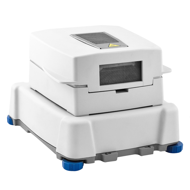 RADWAG | Laboratory Balance | MA 200.3Y Moisture Analyzer - 1