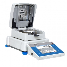 RADWAG | Laboratory Balance | MA 200.3Y Moisture Analyzer - 1