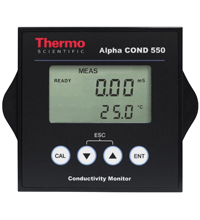 EUTECHINST | Proses Aletleri
 | Thermo Scientific Alpha COND 550  Conductivity Monitor - 1
