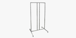 PROHS | Ürünler | WALL AND CENTRAL RACK - 1